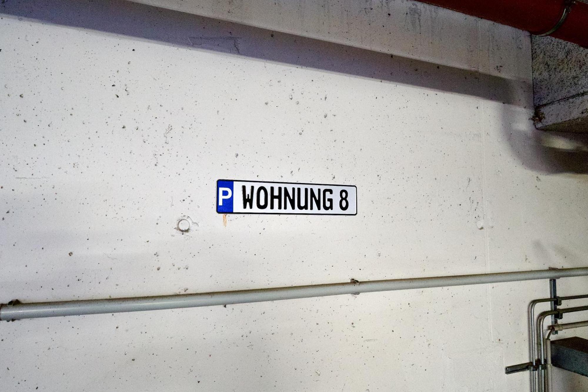Edler Wohnraum Schwanenteich-Oase Mit Balkon, Kaffeevollautomat, Lift & Parkplatz Leilighet Zwickau Eksteriør bilde
